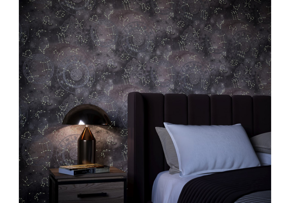 AMA Magnetic Allure tapétakönyv