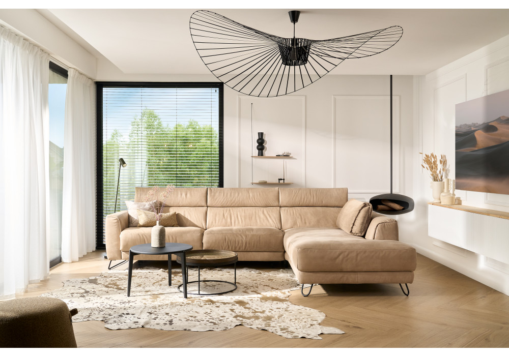 Matheo egyedien tervezhető kanapé Matheo egyedien tervezhető kanapé