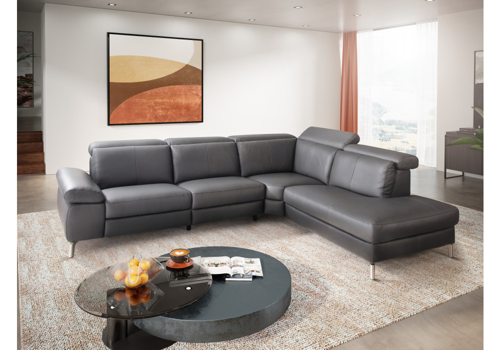 Tasman egyedien tervezhető kanapé / ROM