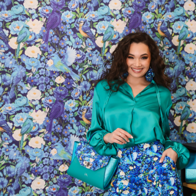 GARDENIA HOME TAPÉTÁK 