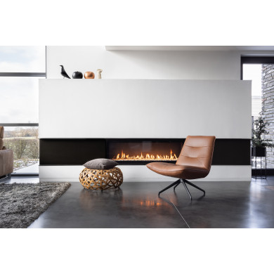 FORGÓLÁBAS FOTELEK