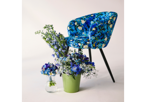 A GARDENIA HOME KOLLEKCIÓ 