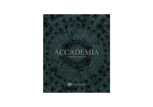 AMA ZAMBAITI PARATI Accademia tapétakönyv