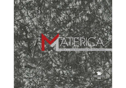 AMA EMILIANA PARATI Materica tapétakönyv