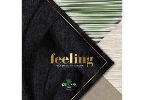AMA Emiliana Parati Feeling tapétakönyv