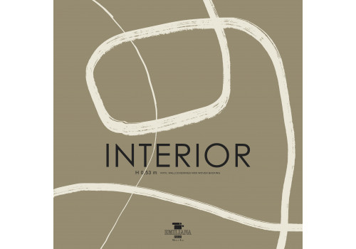 AMA Emiliana Parati Interior tapétakönyv