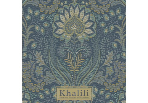 AMA Holden Khalili tapétakönyv