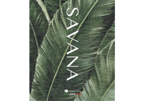 AMA ZAMBAITI PARATI Savana tapétakönyv