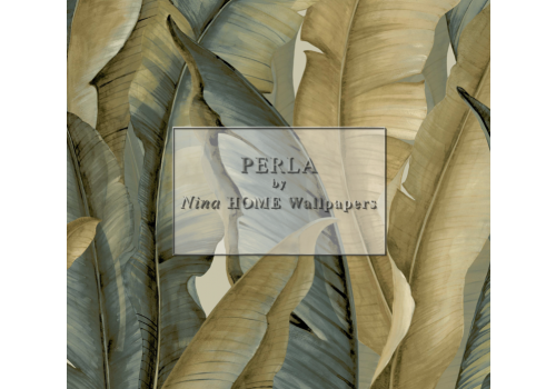 AMA Nina Hancock Wallpaper Perla