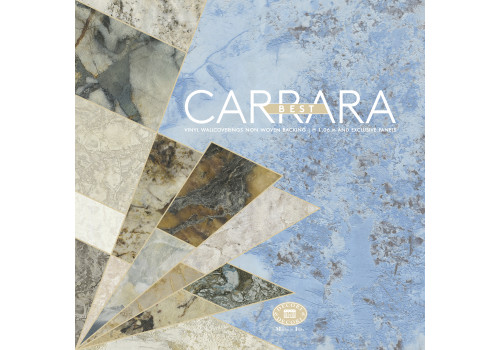 AMA EMILIANA PARATI Carrara Best tapétakönyv