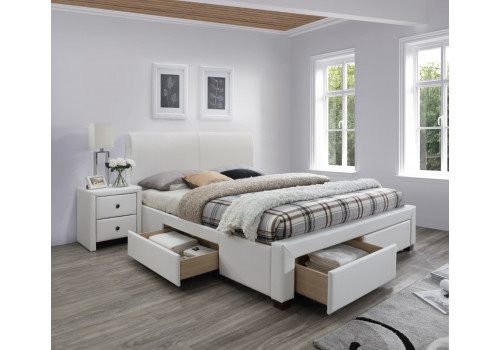 Modena 2 160 franciaágy