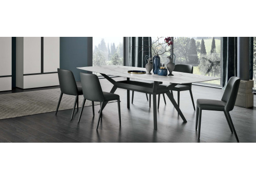 Avalon étkezőasztal  