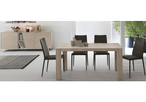 Doppio Passo étkezőasztal  