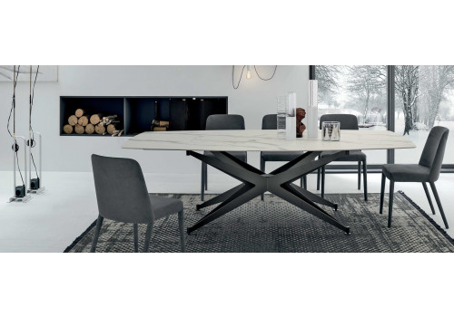 Halley étkezőasztal  