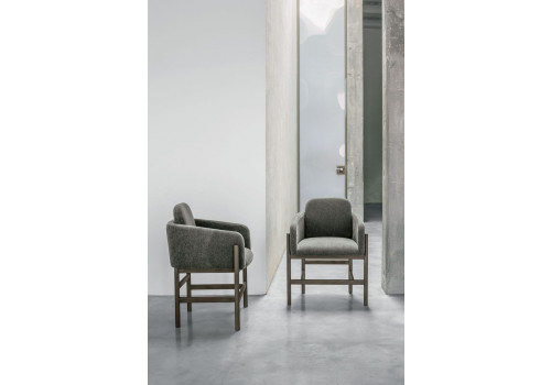 Tomasella Hood  étkezőszék - bútorok - Divas lakberendezés