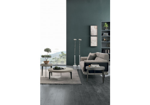 Atollo Dohányzóasztal