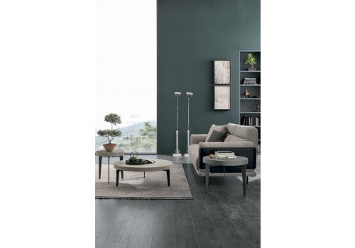 Tomasella Atollo Dohányzóasztal