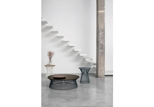 Brigitte Dohányzóasztal