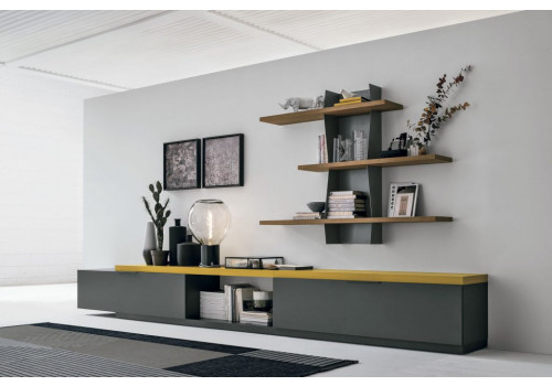 Versus könyvespolc egyéb bútor