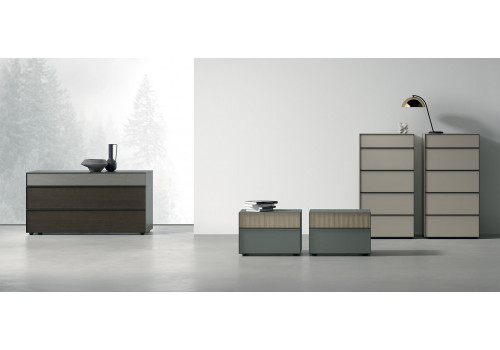 Vinci hálószoba bútor