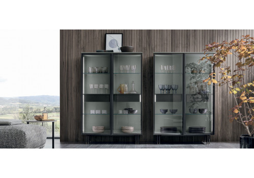 Metropolis design komód 