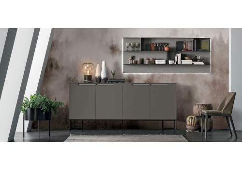 Regolo design komód 