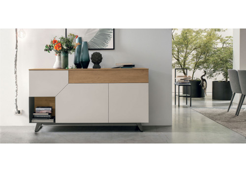 Remix design komód - bútorok - Divas lakberendezés