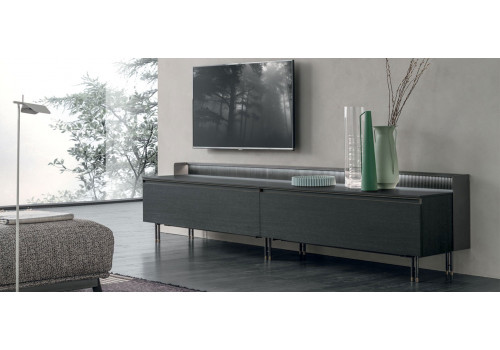 Scenario design komód 