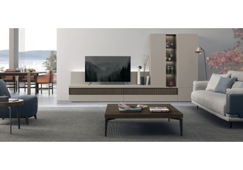 Design Nappali bútor AT110