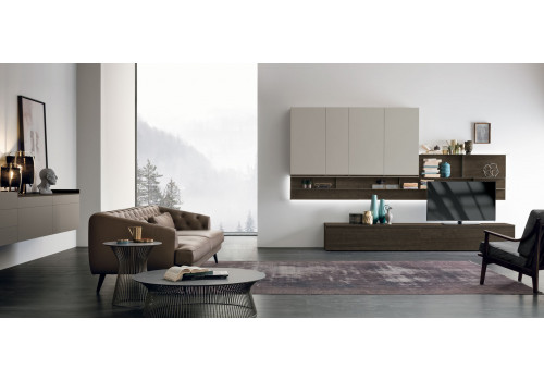 Design Nappali bútor AT112 - Divas Lakberendezés