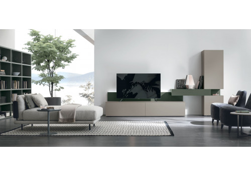 Design Nappali bútor AT133 - Divas Lakberendezés