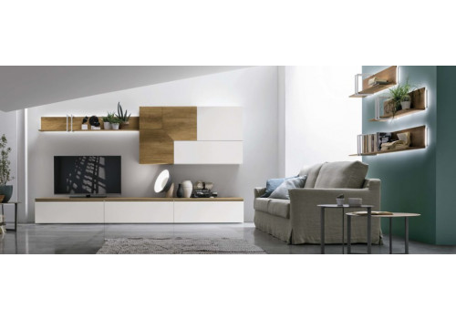 Design Nappali bútor AT129