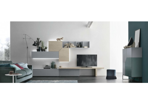 Design Nappali bútor AT126 - Divas Lakberendezés