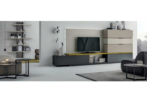 Desing Nappali bútor AT121 - Divas Lakberendezés