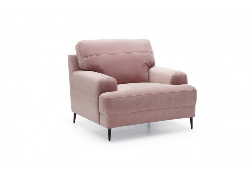 Gala Monday fotel rózsaszín Aquaclean szövettel