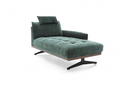 Gala Nicea heverő zöld Aquaclean szövettel