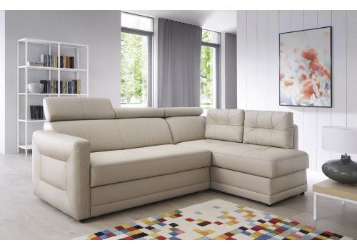 Eden sarokkanapé / GALA