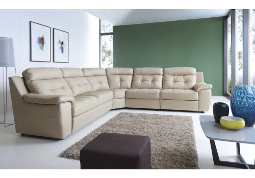 Toledo moduláris kanapé / GALA