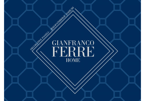 DT Gianfranco Ferre tapétakönyv