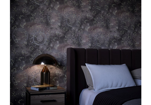 AMA Magnetic Allure tapétakönyv