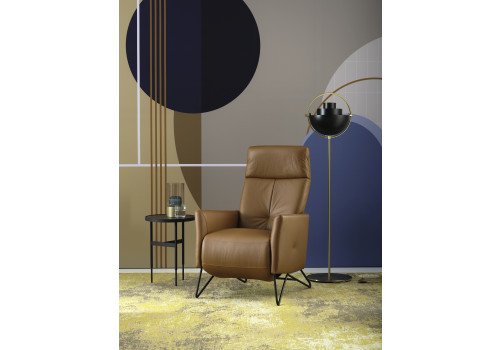 Rom Alva fotel Divas Lakberendezés