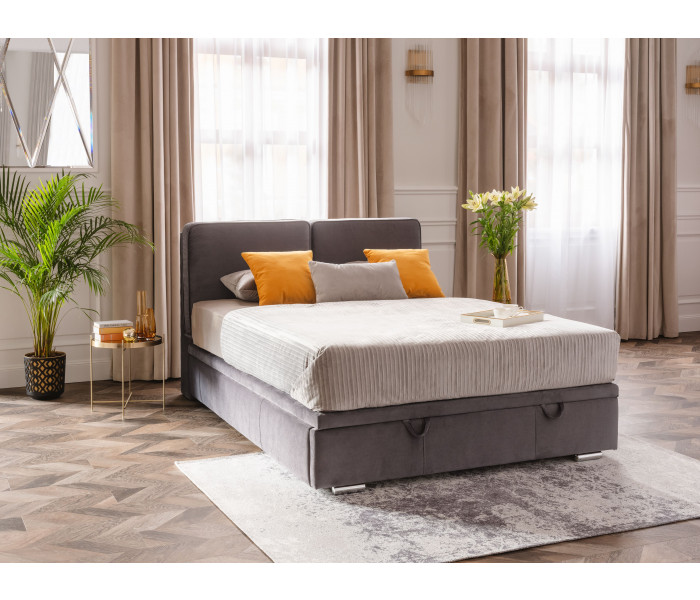 Sempre tervezhető ágy