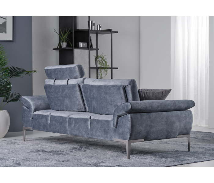 Wave egyedien tervezhető kanapé / ROM