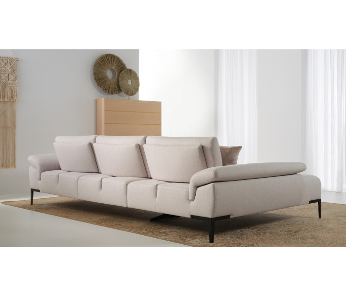 Wave egyedien tervezhető kanapé / ROM