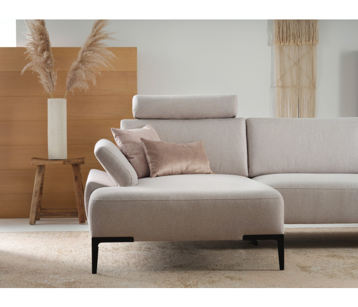 Wave egyedien tervezhető kanapé / ROM