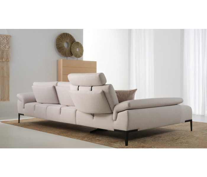 Wave egyedien tervezhető kanapé / ROM