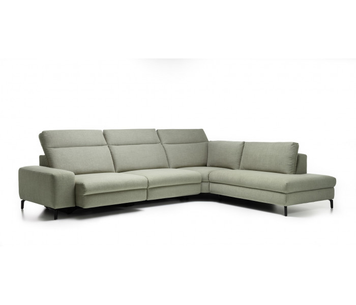 Fontane egyedien tervezhető kanapé / ROM