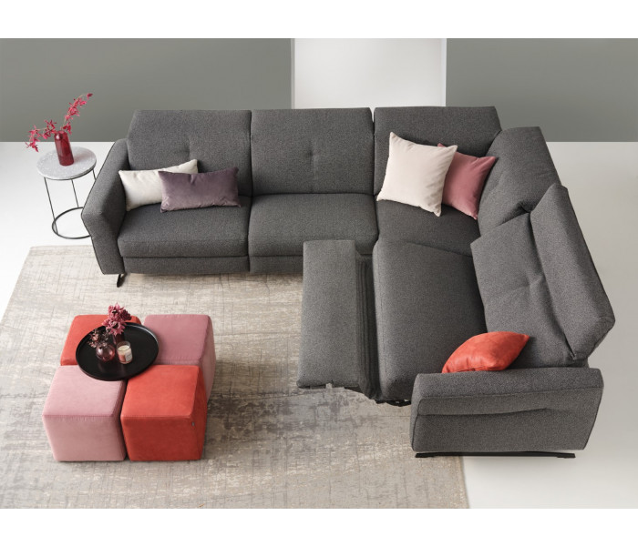 Tofane egyedien tervezhető kanapé / ROM