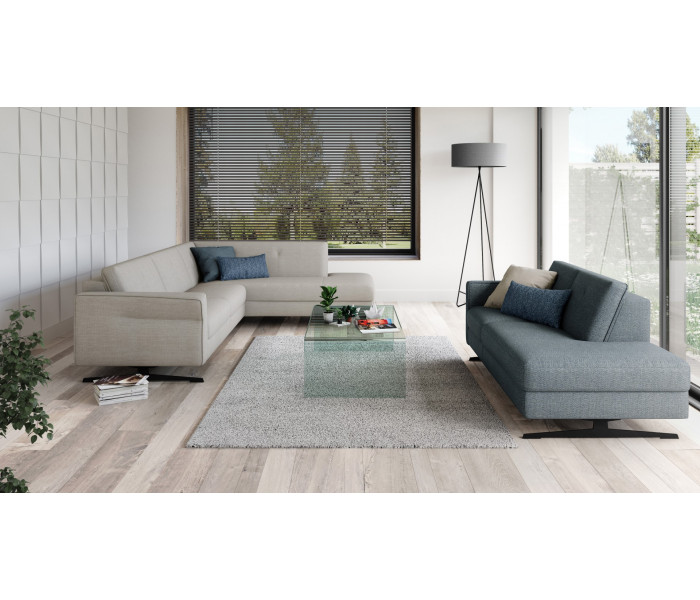 Tofane egyedien tervezhető kanapé / ROM