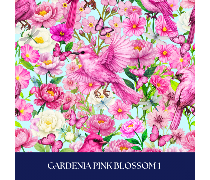 A GARDENIA HOME KOLLEKCIÓ 